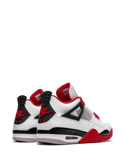 Air Jordan 4 "Fire Red 2020"