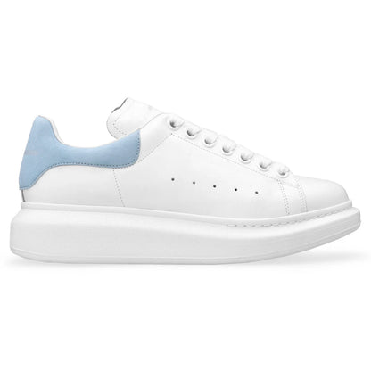 A. McQueen "Light Blue"