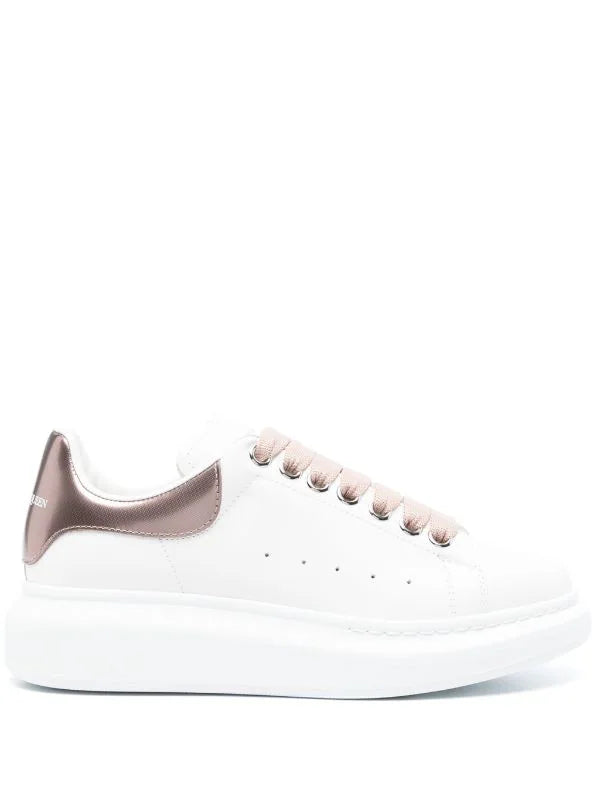 A.McQueen Sneakers