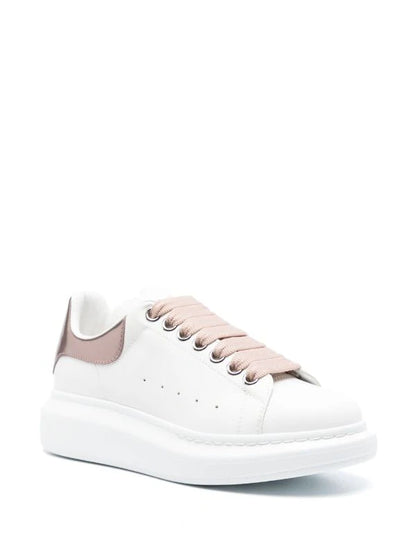 A.McQueen Sneakers