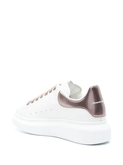 A.McQueen Sneakers