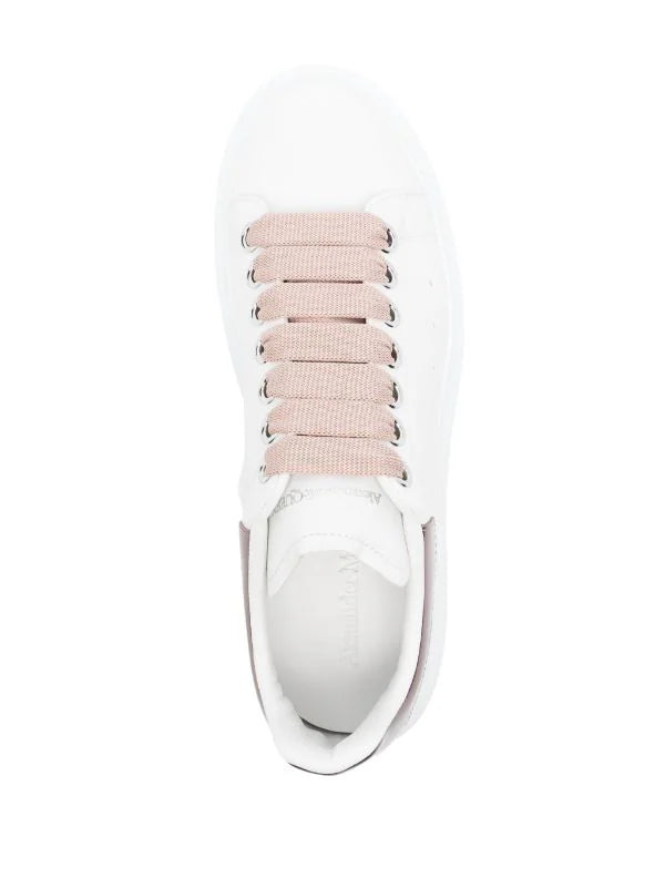 A.McQueen Sneakers