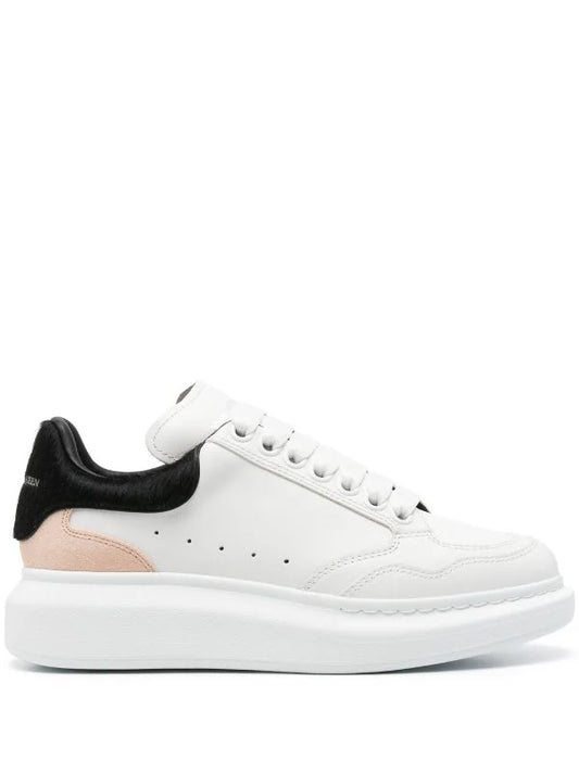 A.McQueen Sneakers