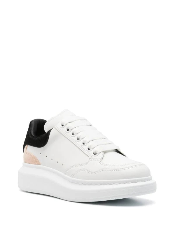 A.McQueen Sneakers