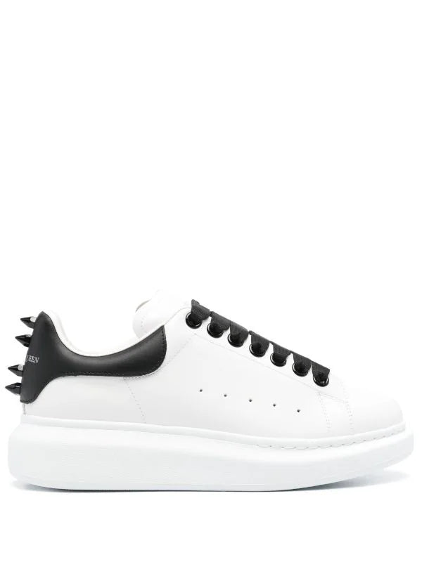 A. McQueen "Spike"