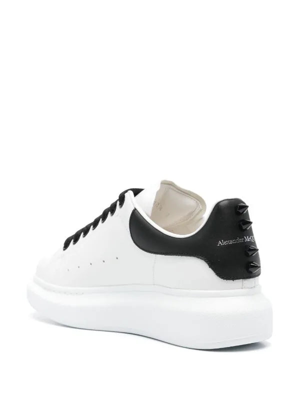 A. McQueen "Spike"