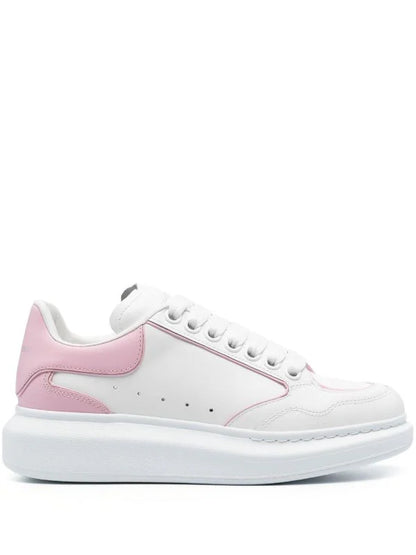 A. McQueen Sneakers