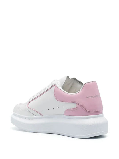 A. McQueen Sneakers