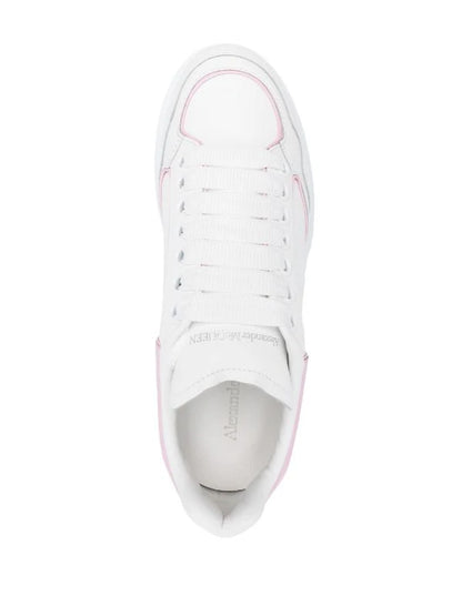 A. McQueen Sneakers