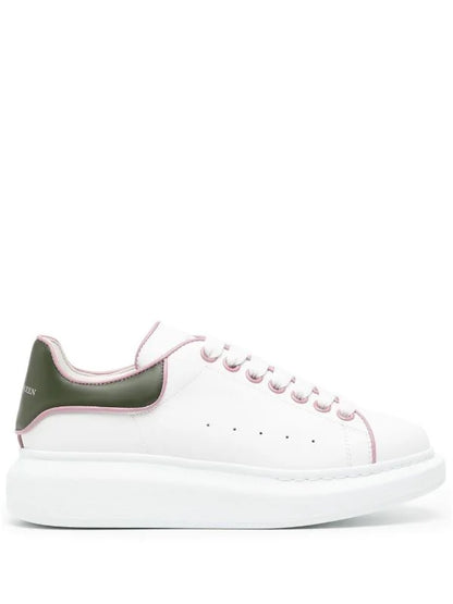 A. McQueen Sneakers