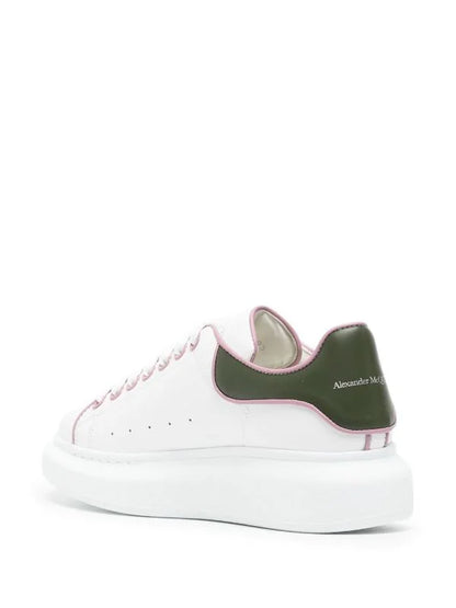 A. McQueen Sneakers