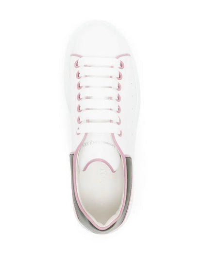 A. McQueen Sneakers