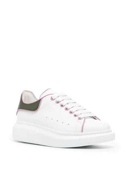 A. McQueen Sneakers