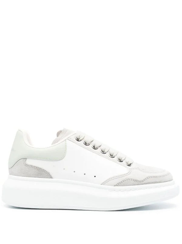 A.McQueen Sneakers