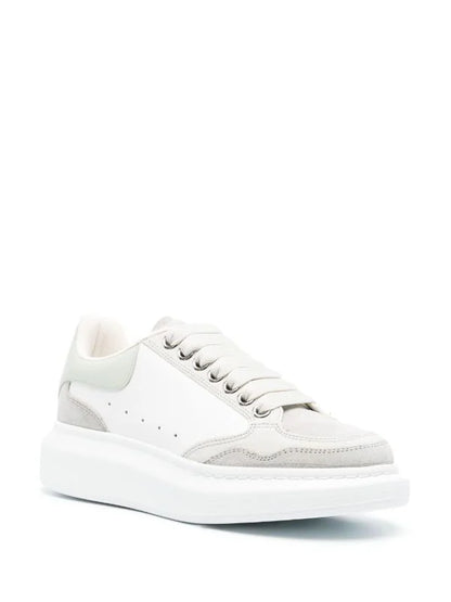 A.McQueen Sneakers