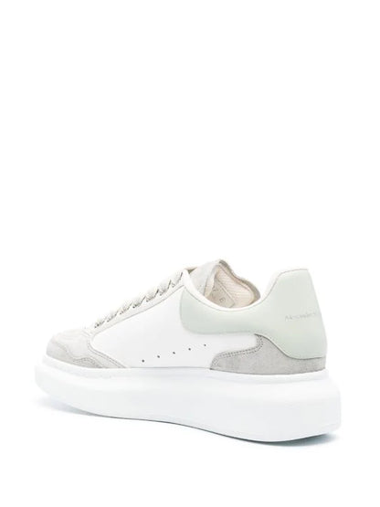 A.McQueen Sneakers