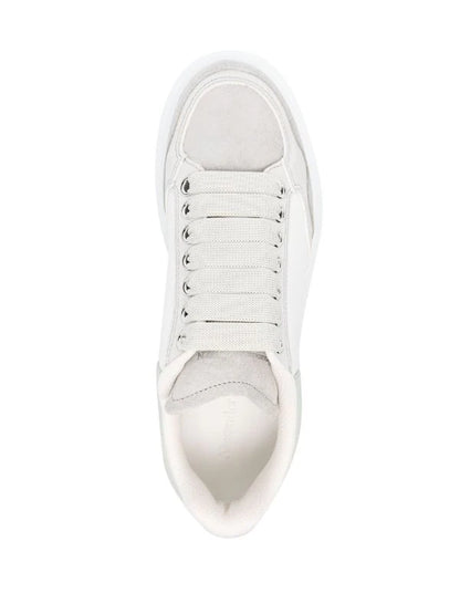 A.McQueen Sneakers