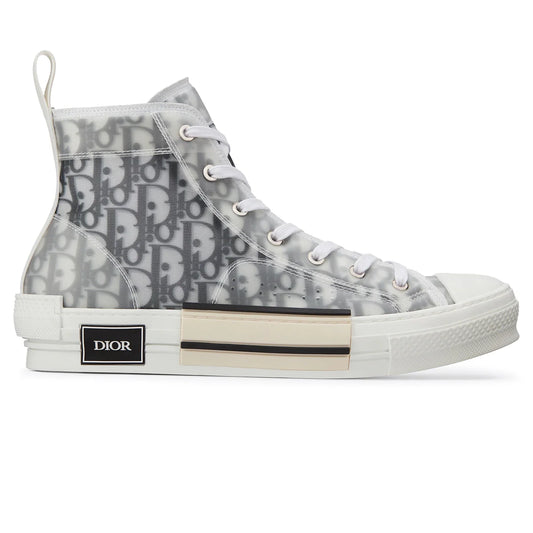 Dior B23 Sneakers "High Top"