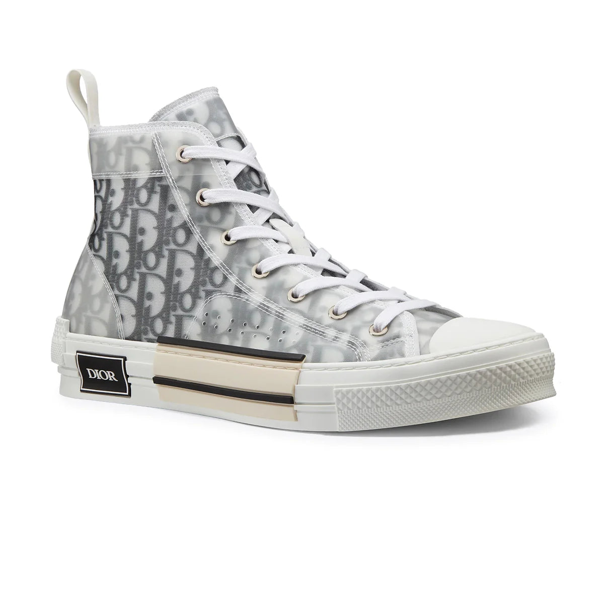 Dior B23 Sneakers "High Top"