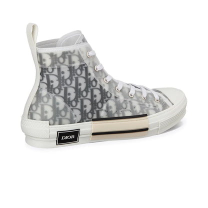 Dior B23 Sneakers "High Top"