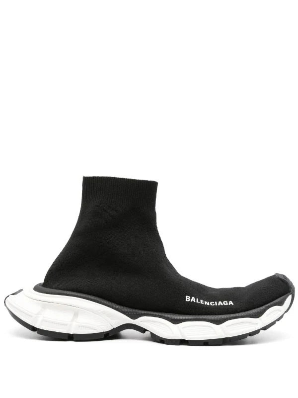 Balenciaga 3XL Socks