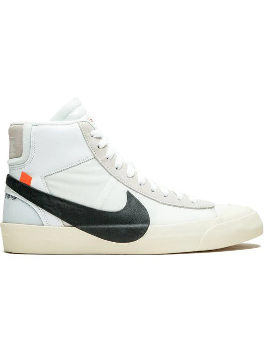 Nike Blazer X Off-White