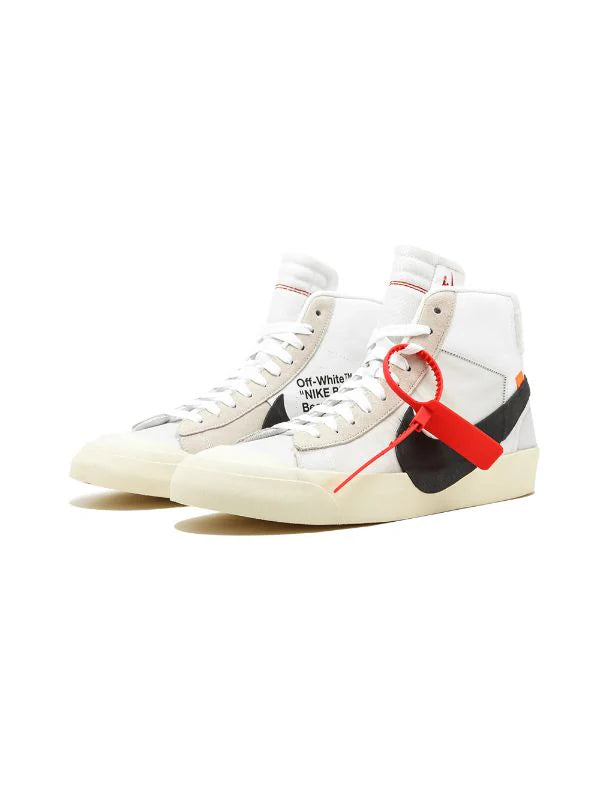 Nike Blazer X Off-White