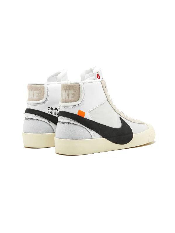 Nike Blazer X Off-White