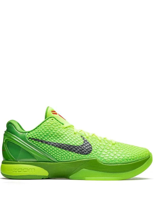 Kobe 6 Protro "Grinch"