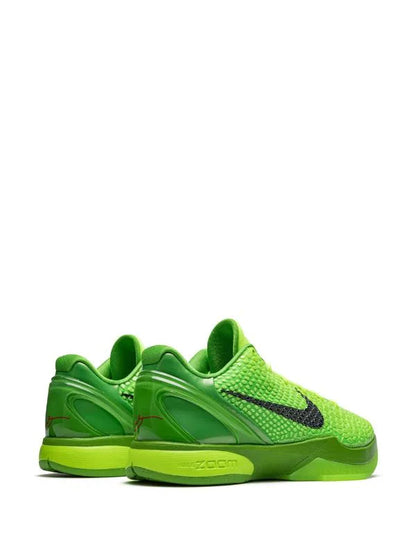 Kobe 6 Protro "Grinch"