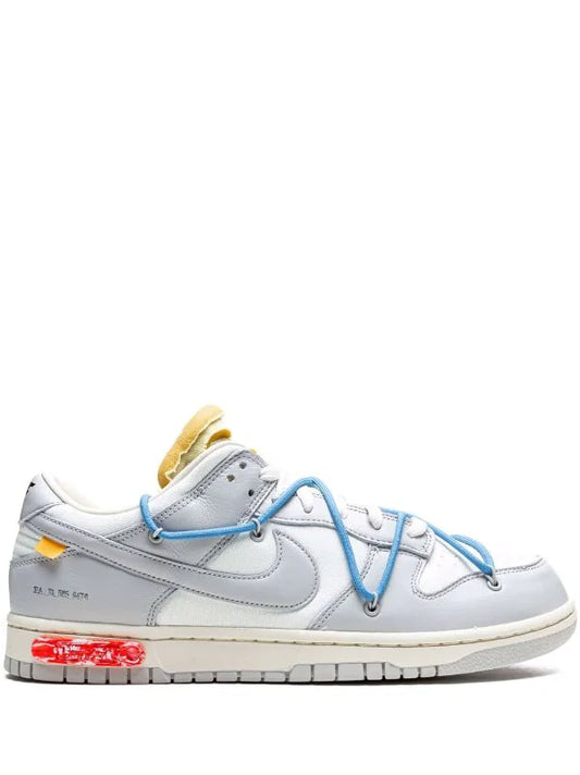 Nike Dunk X Off-White "Lot 5"