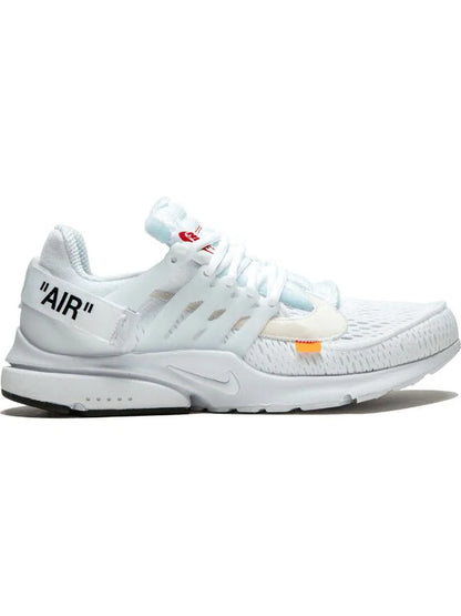 Nike Air Presto X Off-White "Polar Opposites White"