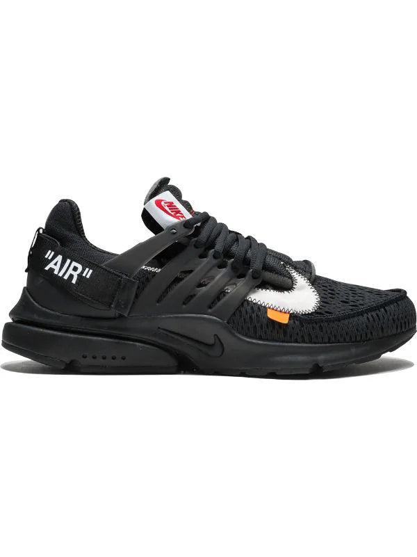 Nike Air Presto "Black"