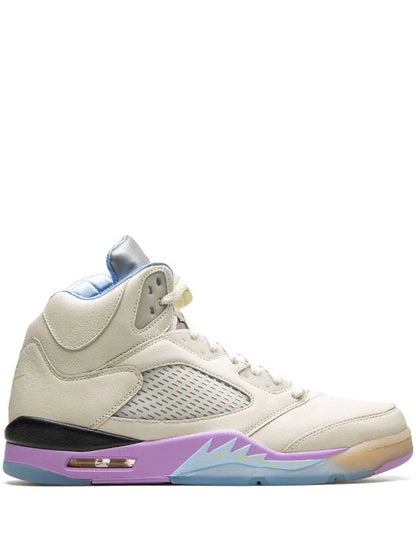 Jordan 5 “We The Best-Sail”