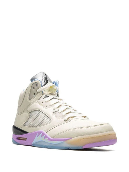 Jordan 5 “We The Best-Sail”