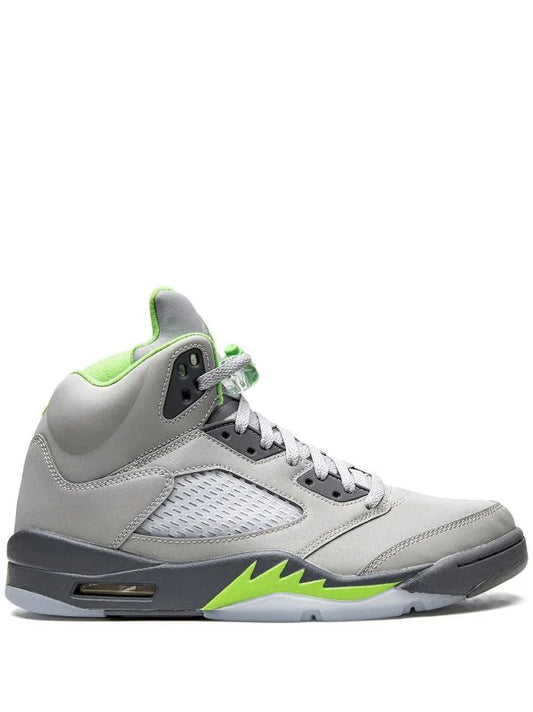 Jordan 5 “Green Bean”