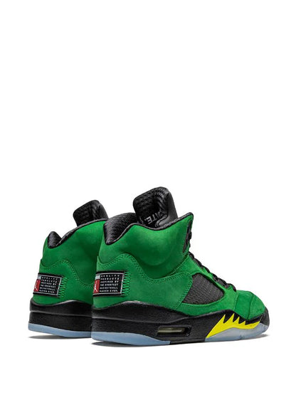 Jordan 5 “Oregon”