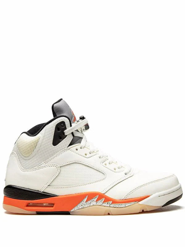 Jordan 5 “Shattered Backboard”