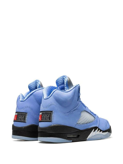 Jordan 5 “UNC”