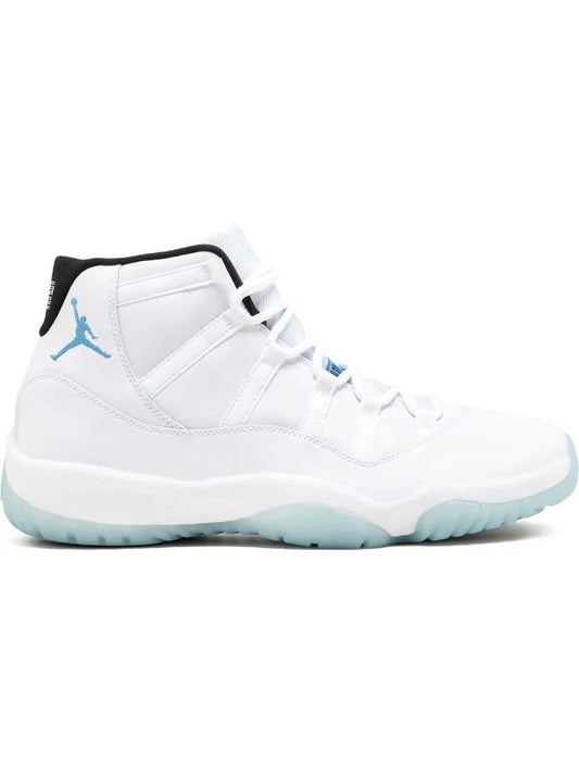 Jordan 11 Retro "Legend Blue"