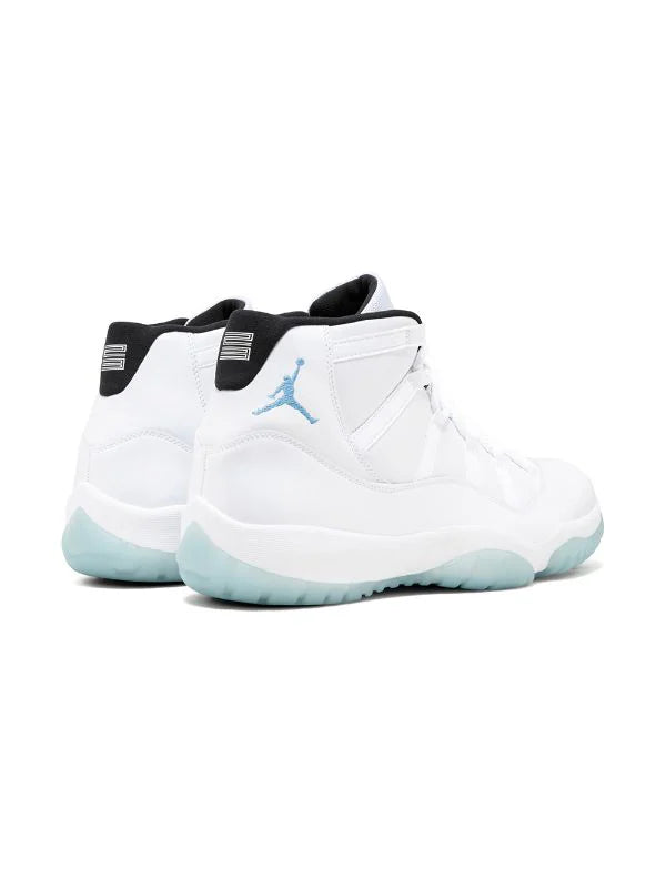 Jordan 11 Retro "Legend Blue"