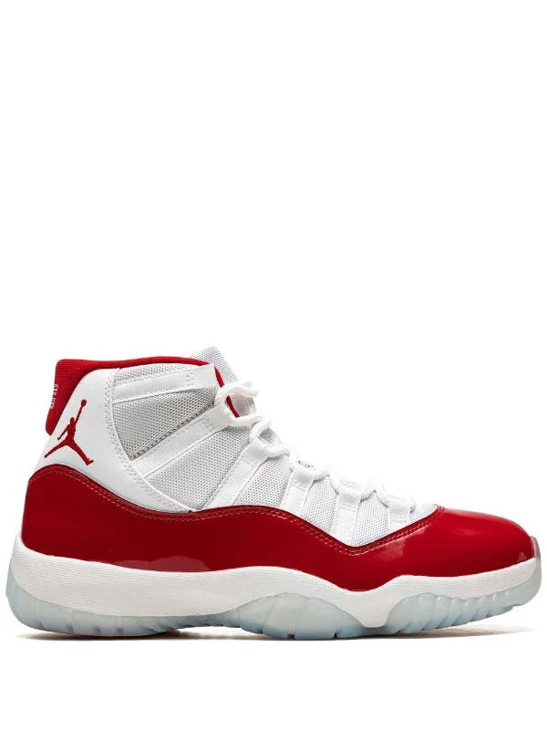 Jordan 11 "Cherry”