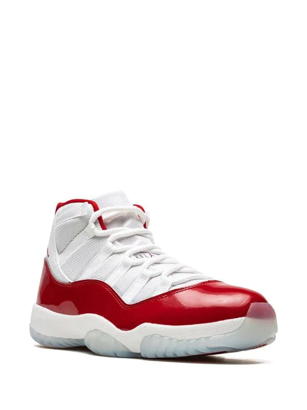 Jordan 11 "Cherry”