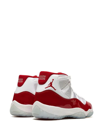 Jordan 11 "Cherry”