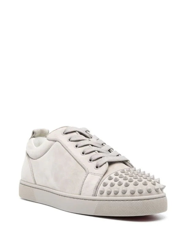 C. Louboutin sneakers