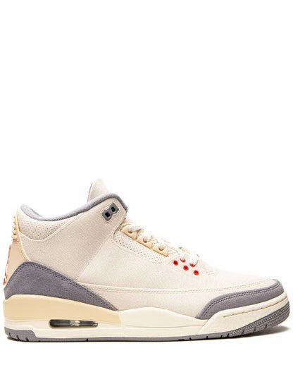 Jordan 3 “Muslin”