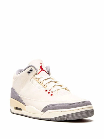 Jordan 3 “Muslin”