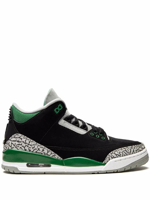 Jordan 3 Retro “Pine Green”