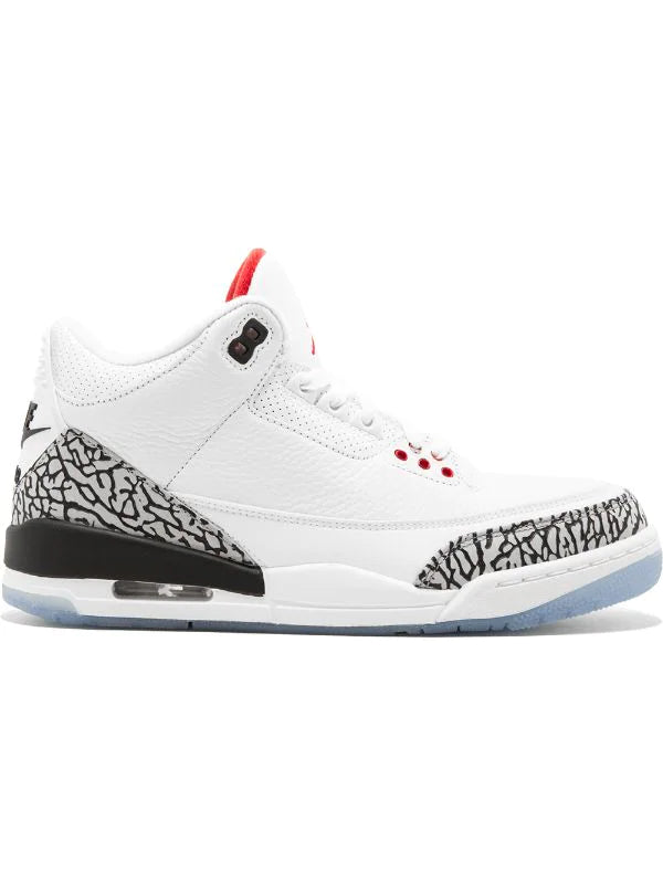 Jordan 3 “Dunk Contest”