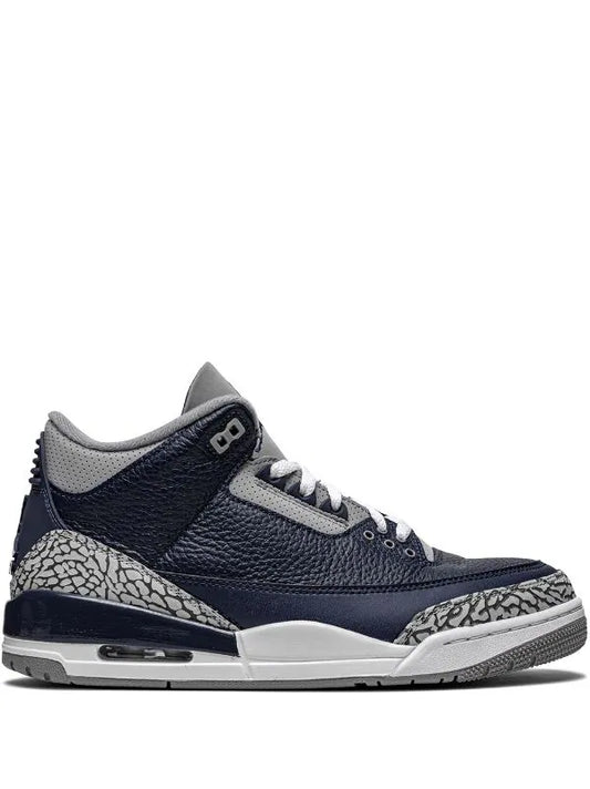 Jordan 3 “Georgetown”